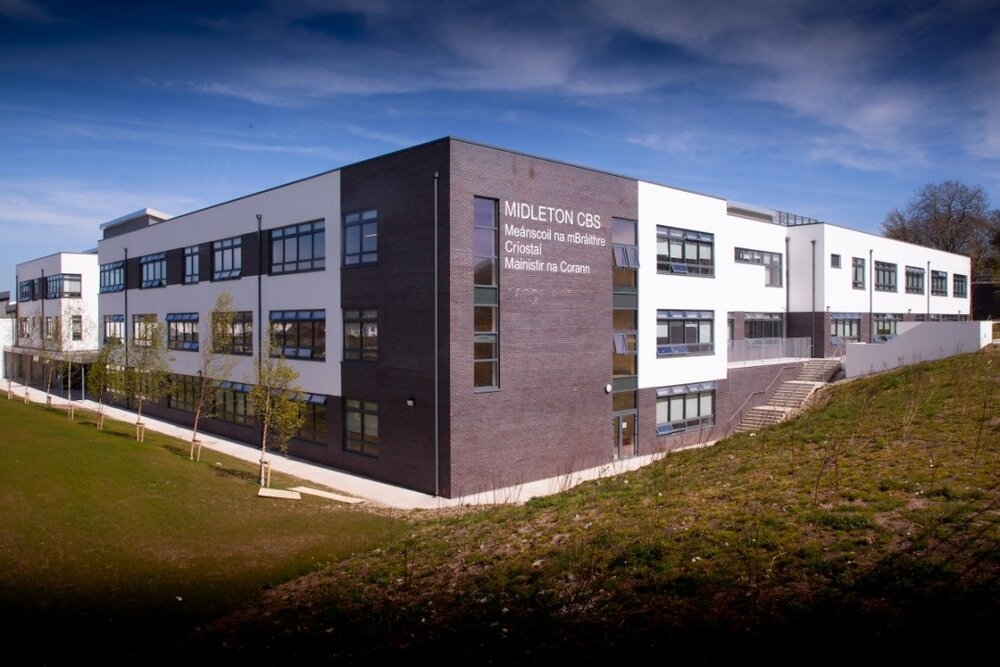 CBS Secondary Midleton The Shelf Schoolbooks Online