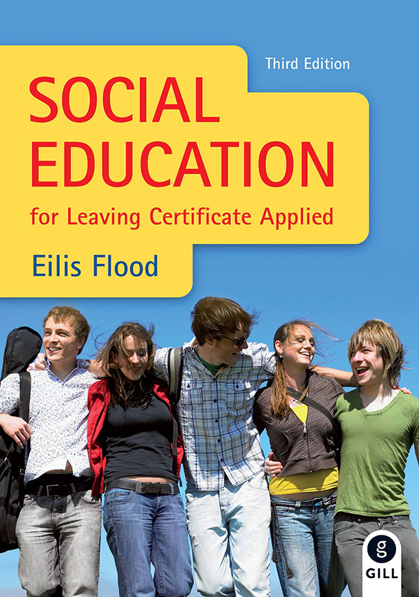Social Education 3rd Edition The Shelf Schoolbooks Online