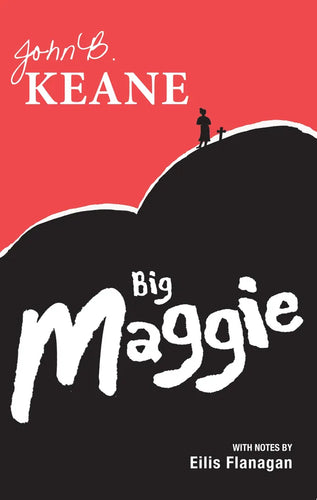 Big Maggie (Secondhand)