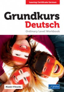 Grundkurs Deutsch - USED