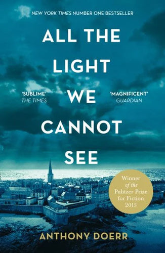 All The Light We Can Not See