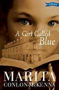 A Girl Called Blue (Secondhand)