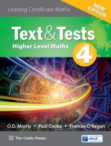 Text & Tests 4 (New Edition) - used copy