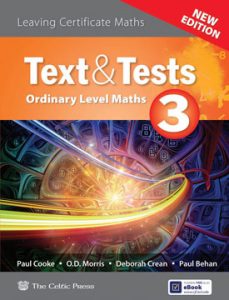 Text & Tests 3 (New Edition) - USED COPY