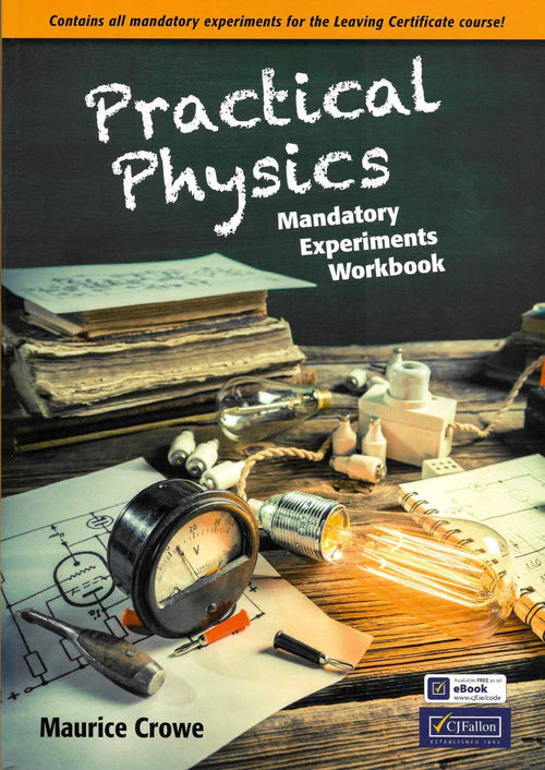 Practical Physics USED BOOK