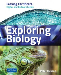 Exploring Biology (Pack)