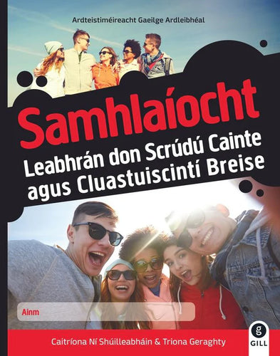 SAMHLAIOCHT