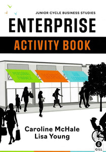 Enterprise - Activity Book Only
