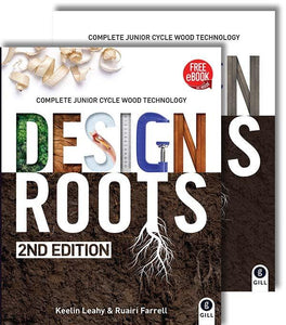 Design roots pack 2nd edition