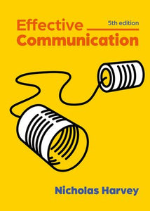 Effective Communication 5th Edition
