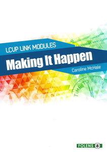 LCVP Link Modules - Making It Happen