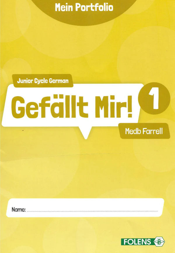 Gefällt Mir! 1 - Workbook Only