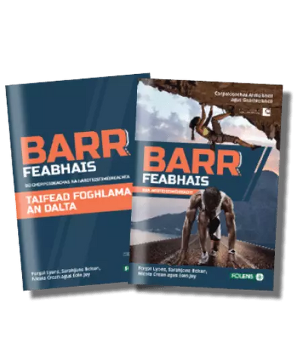 Barr Feabhais don ardteistéirmeacht