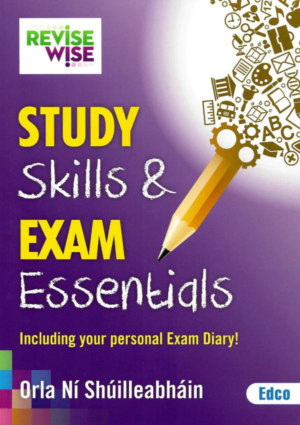 Revise Wise - Study Skills & Exam Essentials