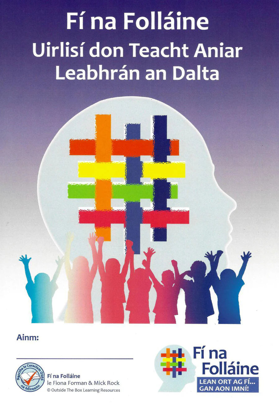 Fí na Folláine Uirlisí don Teacht Aniar