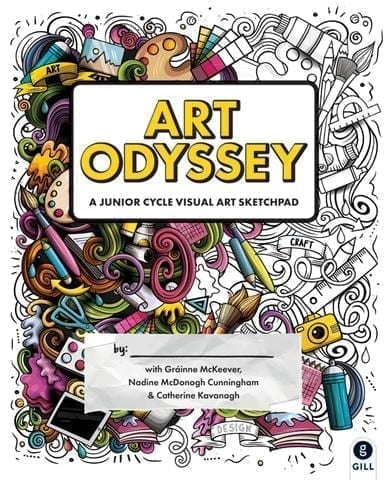 Art Odyssey (Secondhand)
