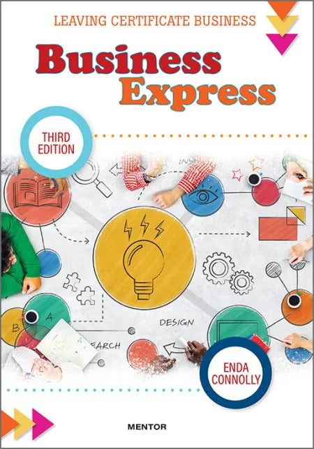 Business Express 3rd Edition and Workbook (pack)