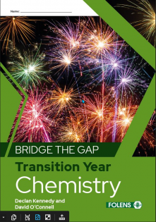 Bridge the Gap Chemistry TY