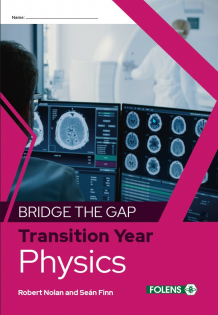 Copy of Bridge the Gap Physics