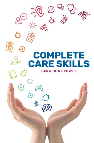 Complete Care Skills Book (2019)