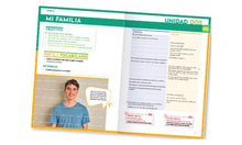 Load image into Gallery viewer, Cuantame Leaving Cert Spanish Oral Book