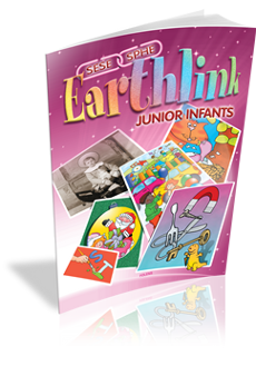 Earthling Junior Infants