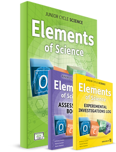 Elements of Science - Junior Cycle - 2023