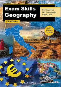 Exam Skills 5th Edition Geography Leaving Cert