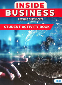 inside business activity book