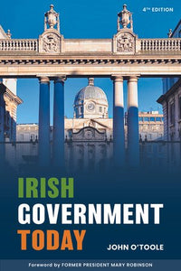 Irish Government Today 4th Edition