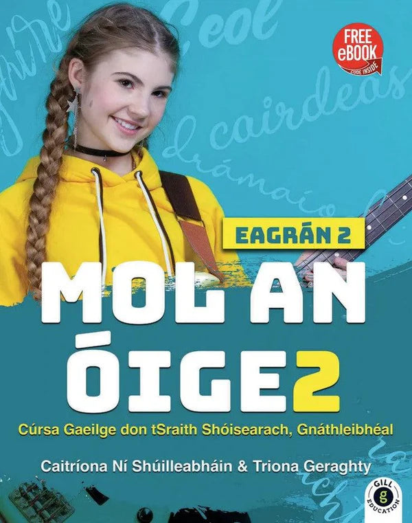 MOL AN OIGE 2