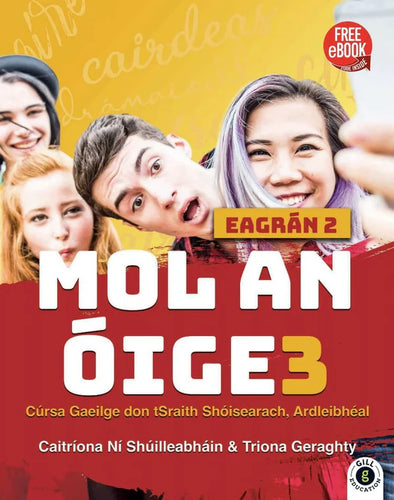 MOL AN OIGE 3 EAGRAN 2