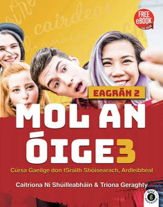 MOL AN OIGE 3 EAGRAN 2