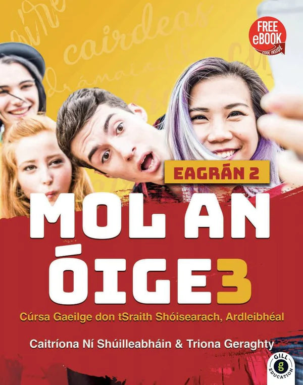 MOL AN OIGE 3 EAGRAN 2