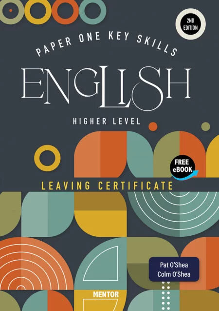 Paper One Key Skills HL English 2nd Edition