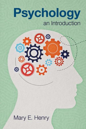 Psychology, An Introduction (2022)