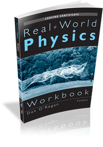 Real World Physics - Workbook - USED