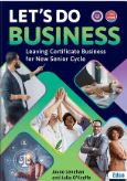 Let's Do Business  - Pack
