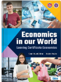Economics in our World
