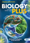 Biology Plus - 2nd / New Edition (2025)