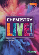Chemistry Live! - Textbook & Workbook - Set - 3rd / New Edition (2025)