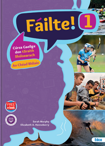 Fáilte 1