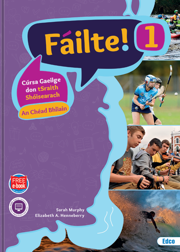 Fáilte 1