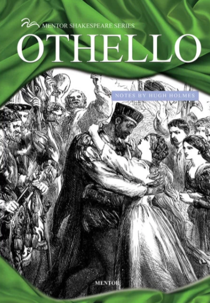 Othello - Mentor