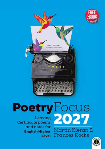 Poetry Focus 2027