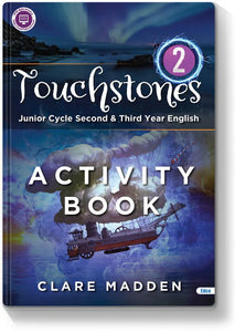touchstones 2 - ACTIVITY BOOK