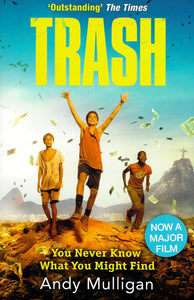 TRASH