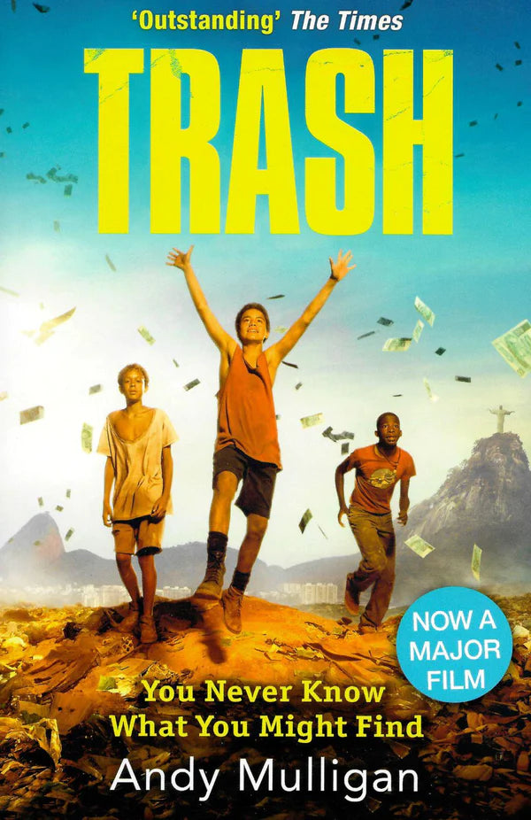 TRASH