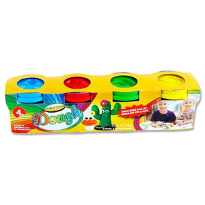 Playdough