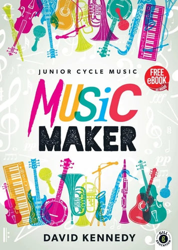 MUSIC MAKER